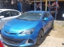 2014 Opel 2.0 @ R250000